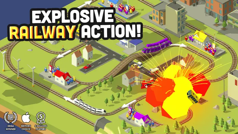 Conduct THIS! gameplay