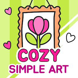 Simple Art icon