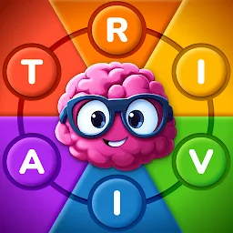 Trivia Spin icon